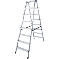 KRAUSE Dopplo 2x8