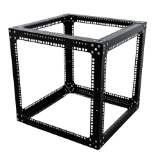 Cube 19" 9U CMS (UA-OFLC955-BK)