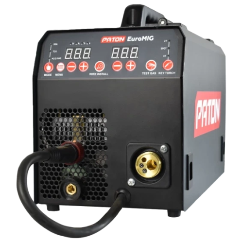 PATON EuroMIG
