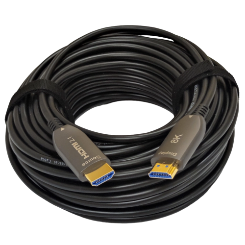 LW HDMI 8K UHD 48 Gbps