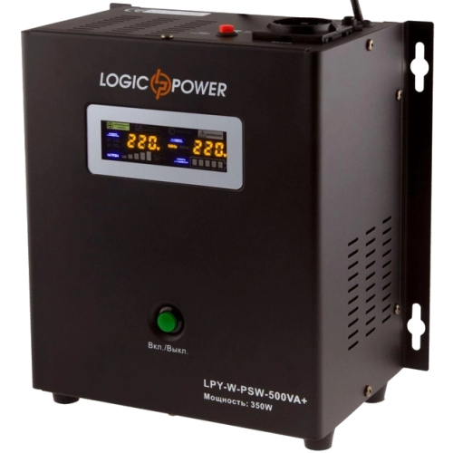 LogicPower LPY-W-PSW-500VA+