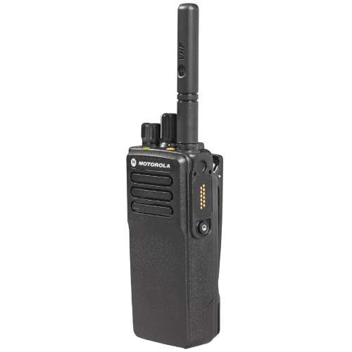 Motorola DP4401E UHF NКР GNSS ВТ WIFI PBER502CE