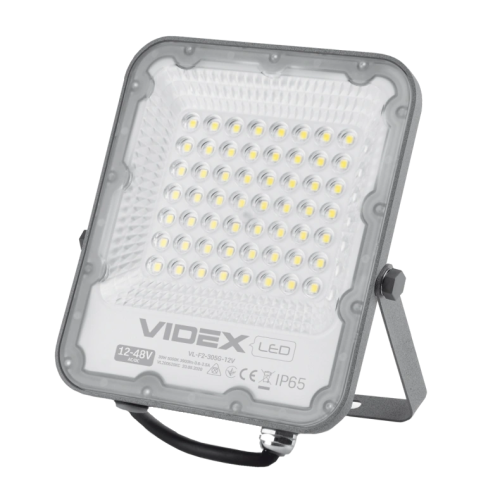 VIDEX PREMIUM 30W 5000K 12-48V