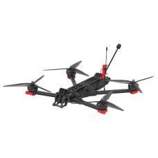 Chimera7 Pro V2 Analog 5.8G 2.5W 6S BNF TBS