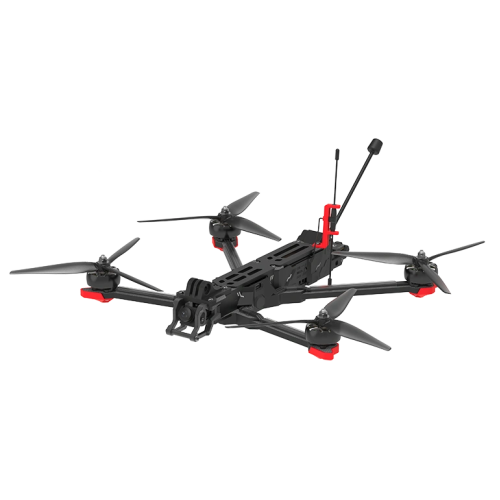 Chimera7 Pro V2 Analog 5.8G 2.5W 6S BNF TBS
