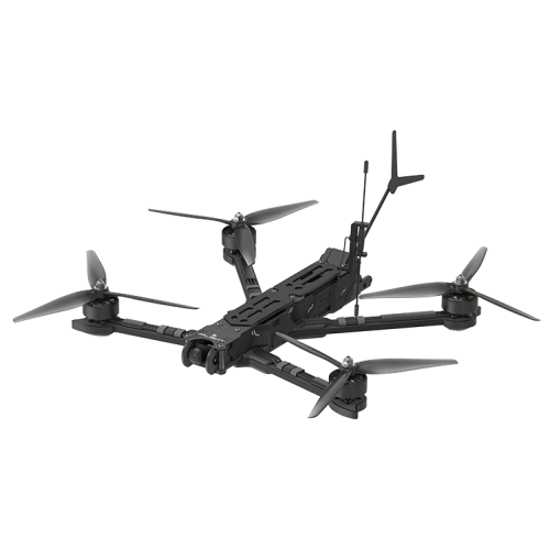 Chimera7 ECO Analog 5.8G 2.5W 6S BNF ELRS 868/915MHz