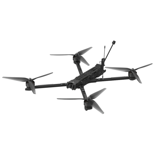 Chimera CX10 ECO Analog 5.8G 2.5W 6S BNF TBS