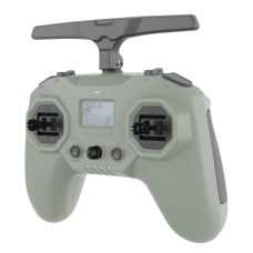 Commando 8 remote controller (ELRS 868/915MHz 1W V2)