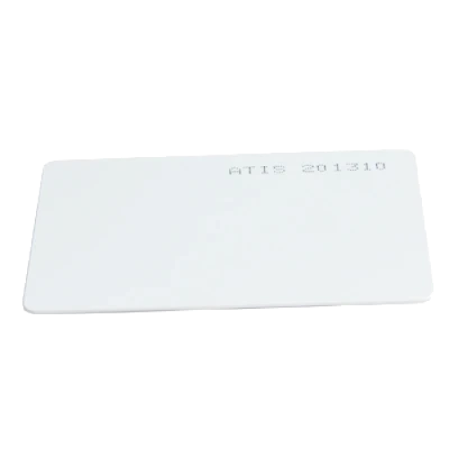 MiFare card (К2)