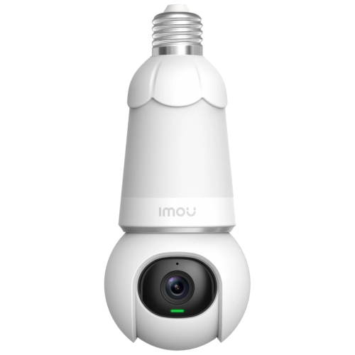 Bulb Cam (IPC-S6DP-5M0WEB-E27) (2.8мм) 5МП Wi-Fi