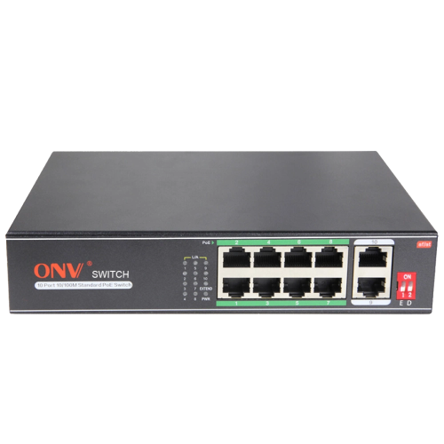 ONV-H1108PLD POE