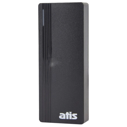 ATIS ACPR-07 MF-W (black)