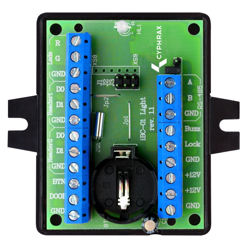 IBC-01 LIGHT