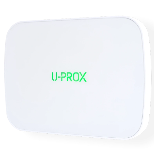 U-Prox MPX L White