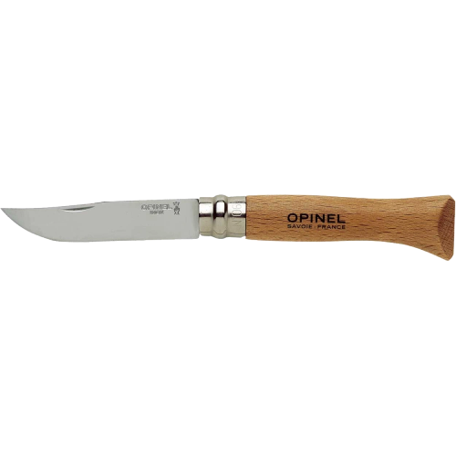 Opinel №6 VRI