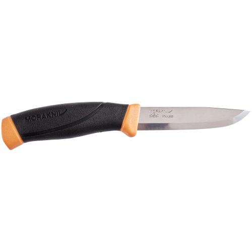 Morakniv Companion S Burnt Orange