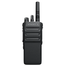 Motorola Portable Radio R7a UHF NKP