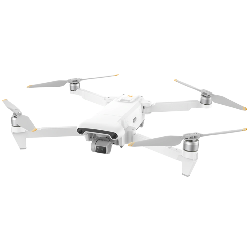 FIMI X8Pro with Megaphone (2*Intelligent Flight Вattery+1*bag)