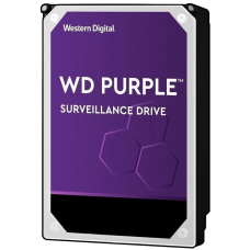 Western Digital Purple (WD23PURZ)