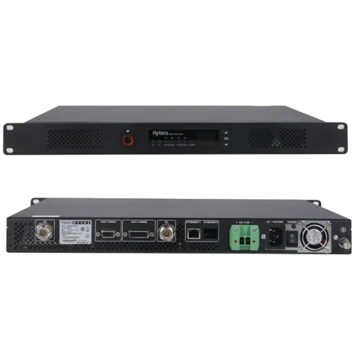 HYTERA HR1065 136-174MHz + ліцензія IP Site Connect SW00008