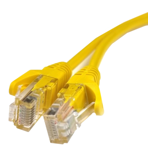 5е UTP RJ45 1м