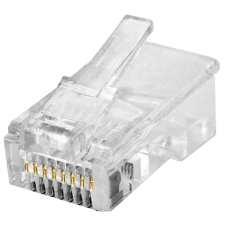 Tyco RJ-45 8P8C UTP Cat-5 (TCRJ45-UTP)