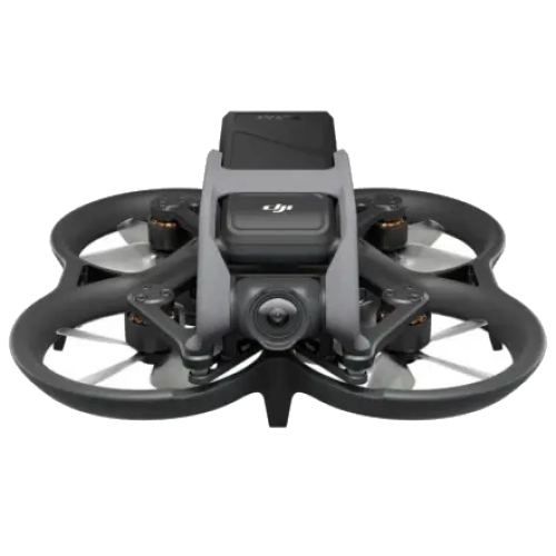 AVATA PRO-VIEW COMBO
