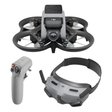 AVATA PRO-VIEW COMBO RC MOTION 2