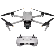 AIR 3 (DJI RC-N2)