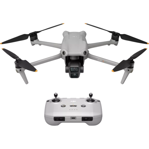 AIR 3 (DJI RC-N2)