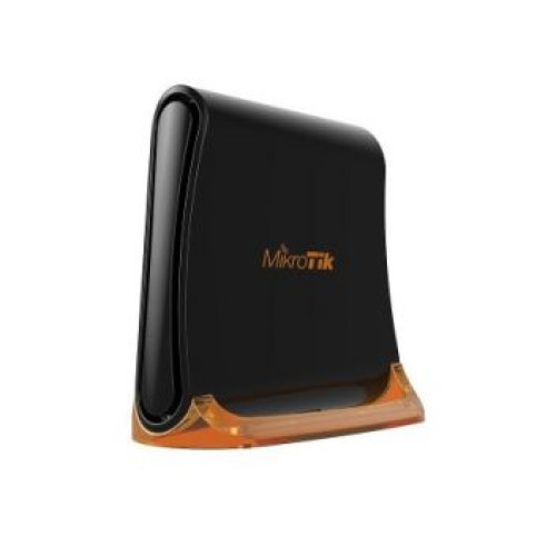 MikroTik hAp Mini (RB931-2nD)