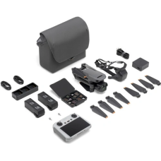 Mavic 3 Pro Fly More Combo (DJI RC)