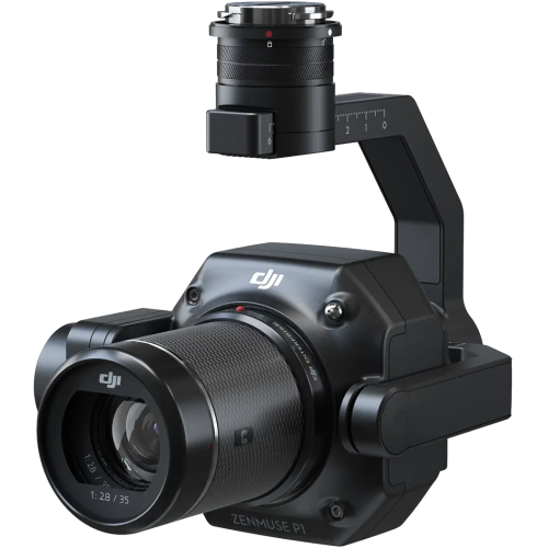 DJI Zenmuse P1 (for Matrice 350)