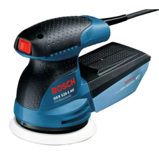 Bosch GEX 125-1 AE