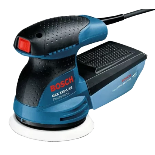 Bosch GEX 125-1 AE