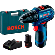 Bosch GSR 12V-30 (06019G9000)