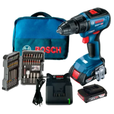 Bosch GSR 18V-50 Set (06019H5004)