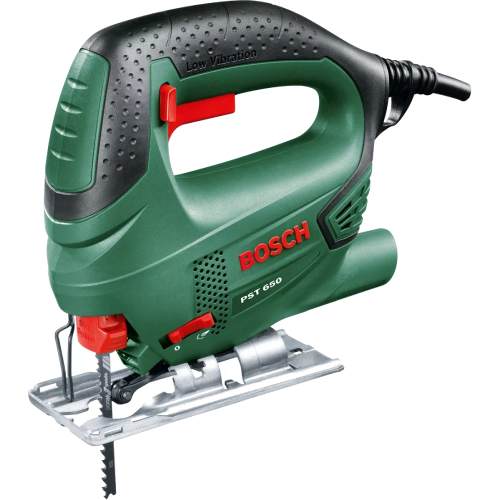Bosch PST 650 new (06033A0720)
