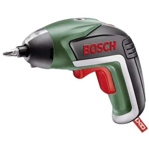 Bosch IXO V basic (06039A8020)
