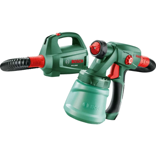 Bosch PFS 2000 (0603207300)