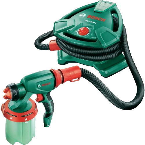 Bosch PFS 5000 E (0603207200)