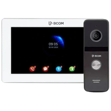 BCOM BD-770FHD White Kit
