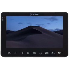 BCOM BD-780 Black