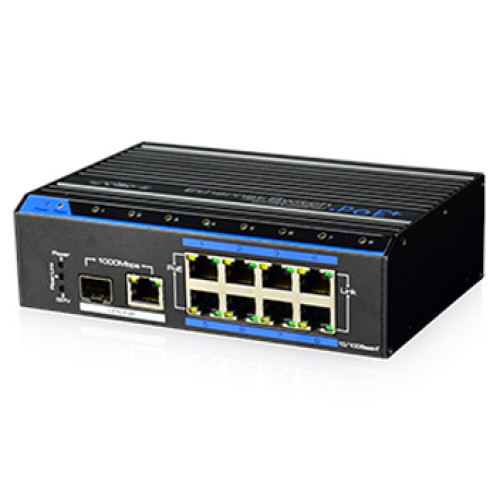 UTP7208E-POE-A1