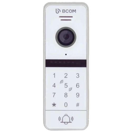 BCOM BT-400FHD-AC White
