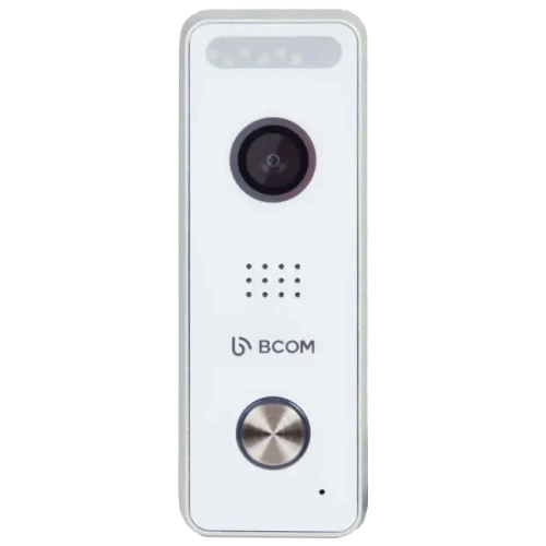 BCOM BT-400FHD/T White