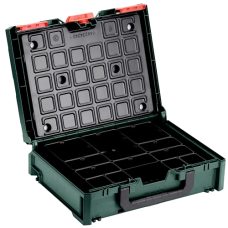 METABO Metabox 118