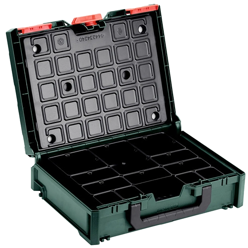 METABO Metabox 118