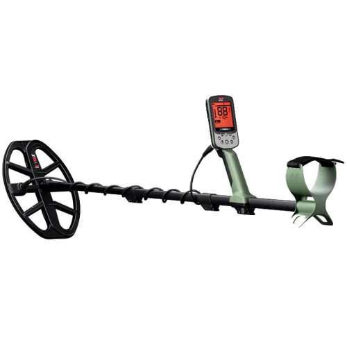 Minelab X-Terra Pro