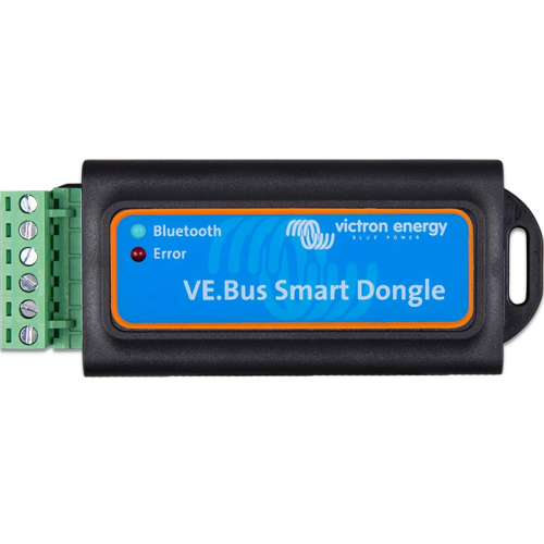 Victron EnergyVE.Bus Smart dongle